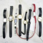 491 4616 Armbandsur